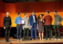 Sibiu Jazz Competition 2022, un echilibru între arta și știința muzicii