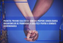 Pachetul privind egalitatea: Comisia propune consolidarea organismelor de promovare a egalității pentru a combate discriminarea