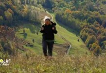 Episoade noi despre bucuria de a fi pe lume, in seria „Izolati in Romania”, la TVR 1 (din 17 decembrie, ora 15.30)