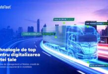 SafeFleet, companie romaneasca, monitorizeaza vehiculele Organizatiei pentru Securitate si Cooperare in Europa (OSCE) in 15 misiuni globale