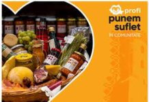 „RAFTUL CU BUNĂTĂȚI LOCALE” ÎN ALTE DOUĂ ORAȘE DIN ROMÂNIA