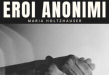 Eroi anonimi, Maria Holtzhauser – partea I și II– Aripi pentru vise din bucuria de a dărui