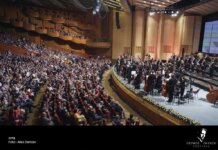 Biletele pentru ediţia 2023 a Festivalului Internaţional George Enescu se pun în vânzare la 1 februarie