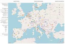 Noul Bauhaus european, un catalizator major al Pactului verde european, va beneficia de finanțare suplimentară