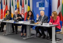 Ramona Chiriac, șefa RCE în România: „Holocaustul este o moștenire definitorie a istoriei europene, de aceea și combaterea antisemitismului în UE este o responsabilitate comună”