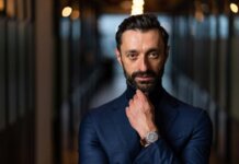 Ciprian Stancu, fondatorul Republica Bio, investește în medicina viitorului