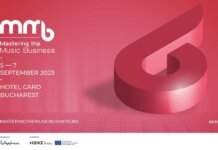 Reprezentantii a doua festivaluri din Marea Britanie, printre primii speakeri la conferinta MMB 2023