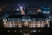 ROventura//Incursiune de neuitat prin capitala istorica a Romaniei, Iasi