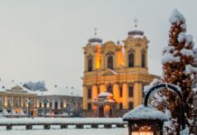 În 2023, alături de Elefsina (Grecia) și Veszprém (Ungaria), Timișoara (România) a preluat prestigiosul titlu de Capitală Europeană a Culturii