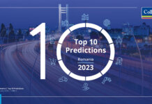 Colliers: Top 10 predictii pentru piata imobiliara din Romania in 2023