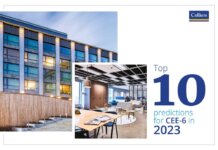 Colliers: Top 10 predictii pentru piața imobiliara din CEE-6 in 2023