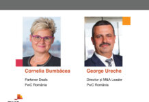 Raport PwC: Piața globală de M&A a scăzut în 2022 sub nivelul record din 2021, din cauza temerilor legate de recesiune, dar va reveni pe creștere în a doua jumătate din 2023
