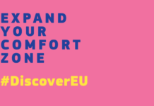 DiscoverEU: peste 1900 de permise de călătorie oferite tinerilor români