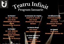 Teatru, între informație și posibilitatea de a-ți schimba vibrațiile