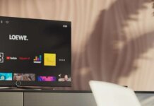 Marca germană de produse electronice de lux Loewe sărbătorește 100 de ani