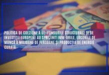 Politica de coeziune a UE: fondurile structurale și de investiții europene au sprijinit IMM-urile, locurile de muncă a milioane de persoane și producția de energie curată