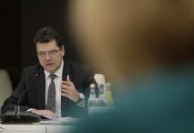 Comisarul european pentru gestionarea crizelor, Janez Lenarčič, se află în România pentru a discuta despre reziliența la dezastre și comunicarea privind riscurile