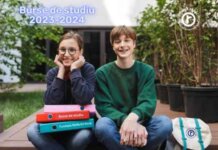 Fundatia Radacini Grup lanseaza o noua editie a programului „Burse de studiu pentru elevii din mediul rural”, pentru anul scolar 2023 – 2024