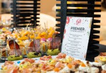 Premier Catering & Events înregistrează 35% creștere în cifra de afaceri și începe să investească în sustenabilitate și inovație