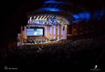 Peste 4000 de bilete epuizate în doar 25 de minute de la punerea în vânzare şi 9 concerte deja sold-out la Festivalul Internaţional George Enescu 2023