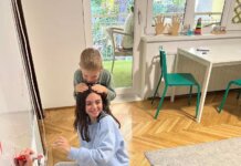 Story of Autism, alături de familia copilului care suferă de autism, în cadrul campaniei STOP DISCRIMINĂRII