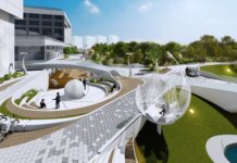 Genesis Property: Clădiri cu zero emisii de carbon până în 2030