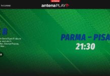 Italia Serie B e LIVE, EXCLUSIV în AntenaPLAY! Primul meci are cinci români de naţională implicați