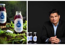 Dealul cu Afine lansează un nou brand global. Investitie 1 milion EUR. 800.000 EUR de la investitori straini