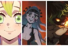 Regal de anime la cinema: curând se lansează „Demon Slayer: To The Swordsmith Village”