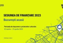 Call for entries: Proiecte culturale pentru oraș pot fi înscrise până pe 21 aprilie în Programul de Finanțare Nerambursabilă „București acasă” 2023