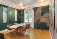 Color Smart: Locatiile instagramabile, tendinta anului 2023 – 10.03.2023
