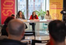 Sus Inima Oncology deschide un Centru de suport oncologic și la Timișoara