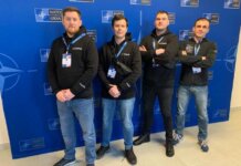 Inginerii ucraineni de la SoftServe, castigatori ai hackatonului NATO 2023