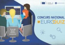 Comisia Europeană dă startul competiției Euro Quiz 2023