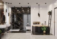 Preferințele românilor când își renovează baia: care sunt cele mai căutate obiecte sanitare și accesorii