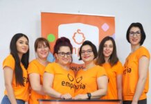 Buy4Baby devine EMPRIA. Scalarea business-ului vine natural în urma creșterii cifrei de afaceri și a diversificării gamei de produse