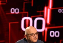 Raed Arafat, invitatul ediției de duminică, la “40 de întrebări cu Denise Rifai”