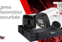 Atu Tech investeste 1,2 milioane de euro in noua gama de produse de securitate sub brand propriu, SAFER