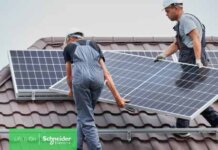Schneider Electric prezintă soluții de protecție performante pentru sistemele fotovoltaice