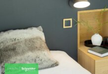 Sedna Design & Elements – o noua gama de aparataj electric pentru interior – by Schneider Electric