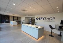 Magazinul online românesc Spy Shop – 90 milioane lei cifră de afaceri din sisteme de securitate și panouri fotovoltaice