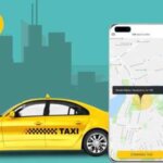 StarTaxi