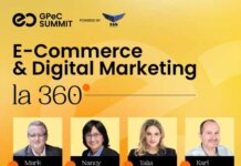 Speakeri internaționali legendari vin la GPeC SUMMIT: Mark Schaefer Nancy Harhut Karl Gilis și Talia Wolf