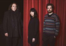 Tangerine Dream și Jay-Jay Johanson cântă la TIFF.22