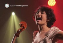 Ana Carla Maza (Cuba) și Bahia Quartet – un spectacol în premieră în România la Jazz Fan Rising
