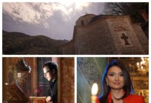 Ediție specială Observator Antena 1 în noaptea de Înviere, de la 23.45. Reportaje în exclusivitate de la Muntele Athos și Ierusalim, în săptămâna dinaintea Paștelui