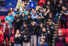 3 echipe de elevi romani pleaca la Campionatul Mondial de Robotica FIRST din SUA! Romania este campioana en-titre!