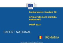 Eurobarometru: Costul de trai, sănătatea și educația pe primele locuri în preocupările românilor