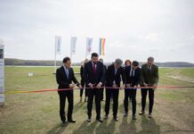 CIS Gaz anunta finalizarea lucrarilor de inlocuire a conductelor Conpet care traverseaza Dunarea