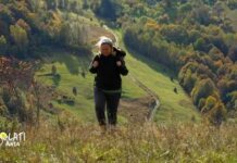 „Vine Cluju’ pe la noi!”, prin Muntii Apuseni, la „Izolati in Romania”